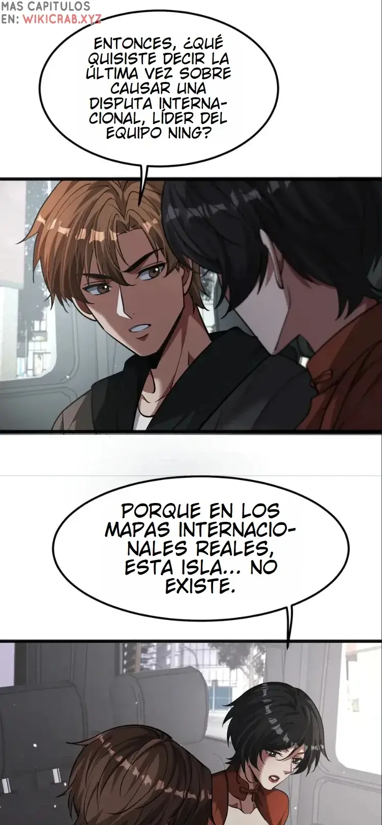 Llevo Mil Años Atrapado En El Mismo Día > Capitulo 178 > Page 61